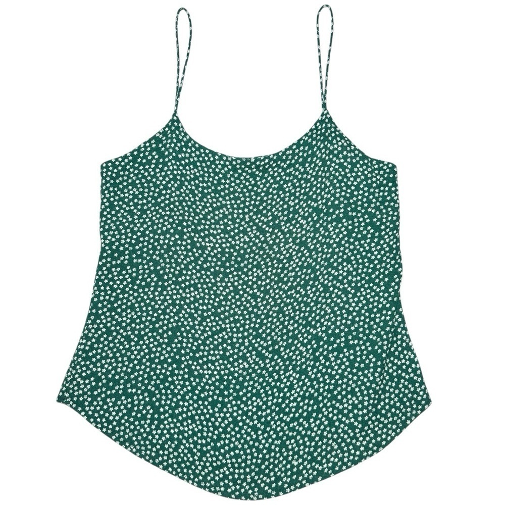 Reformation Atticus Top in Wyoming